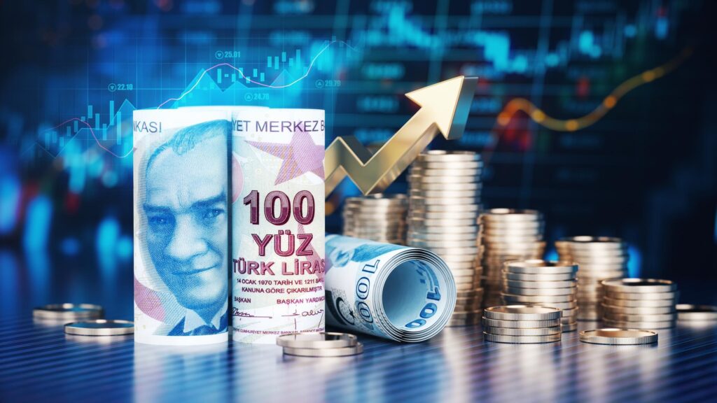 Fon Ödemeleri ve Türkiye'de Yatırım Piyasası